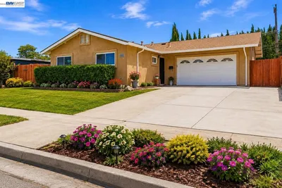 40071 Leslie St, Fremont, CA 94538-2911