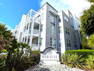 3901 Lick Mill Boulevard 160