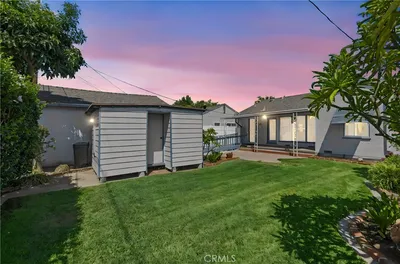 2842 Silva Street photo 2