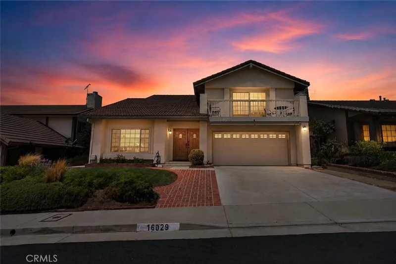 16029 Spur Ridge Road