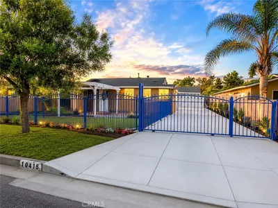 16845 E Newburgh, Azusa, CA 91702