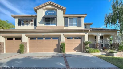 13385 Canyon Heights