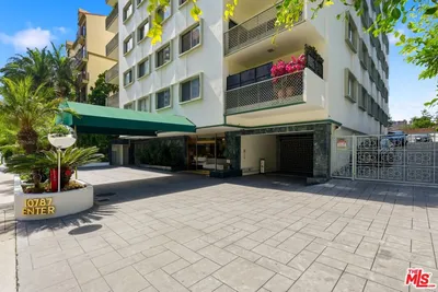 10787 Wilshire Boulevard 402