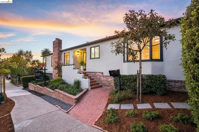 29 Vista Avenue, Piedmont, CA 94611-4030