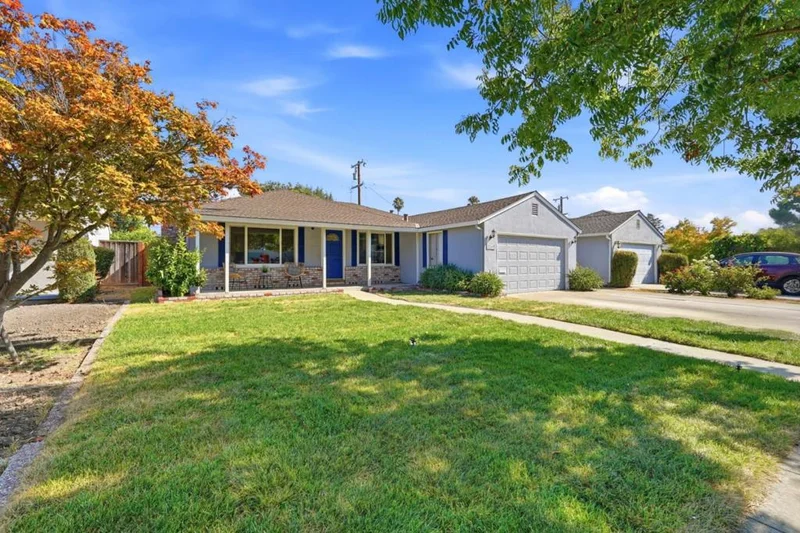 Photo 2 of 2245 Walnut Grove Avenue