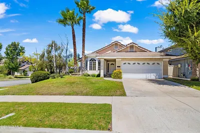 191 Misty Lake Court