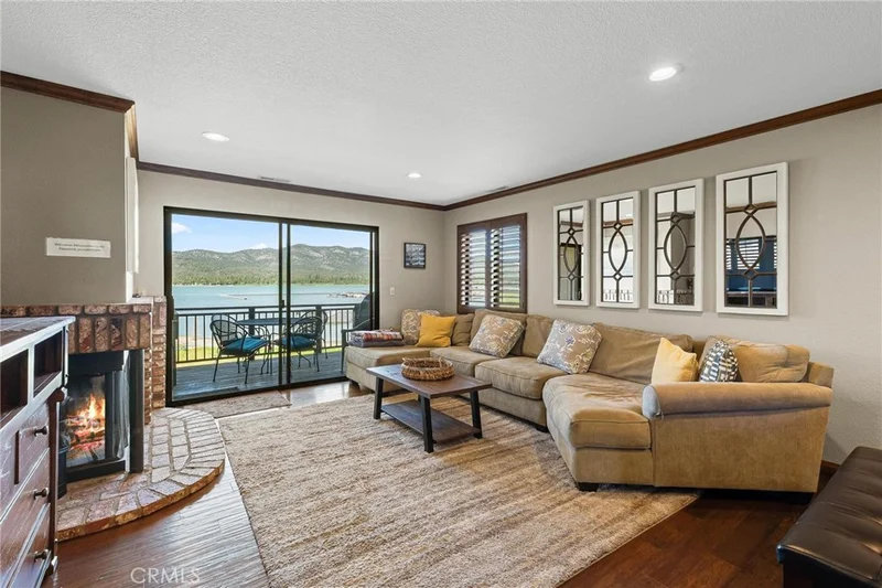 Photo 2 of 40670 Big Bear Boulevard 5