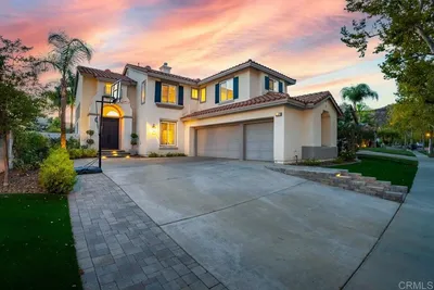 2361 Old Ranch Rd