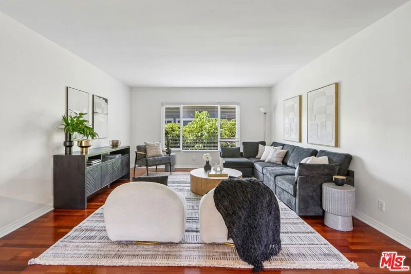 Photo 2 of 10600 Eastborne Avenue 9