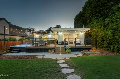 4356 Bel Aire Drive