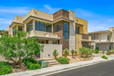 2720 Dancing Sands Drive