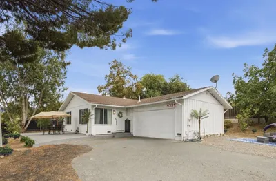 4334 Cowell Road