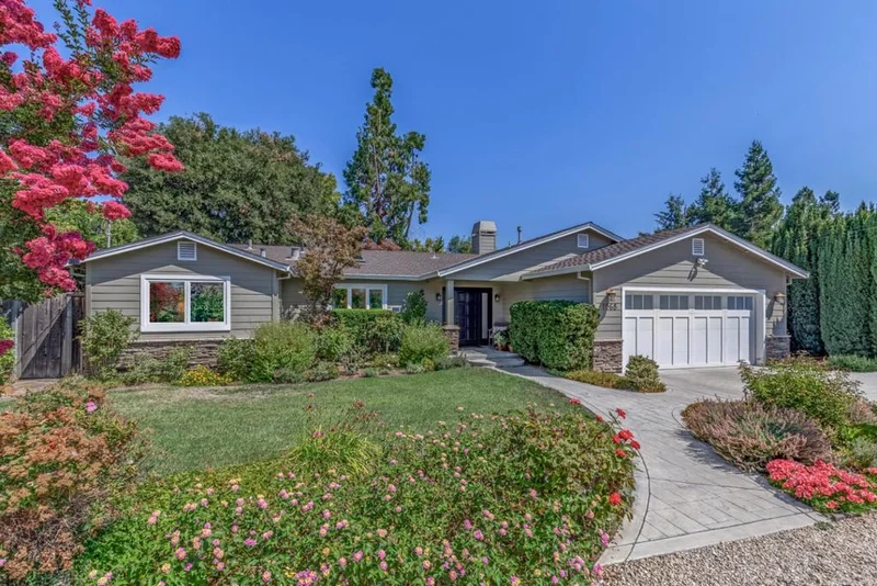 Photo 2 of 1068 Rose Avenue
