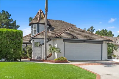 1036 Henrietta Circle