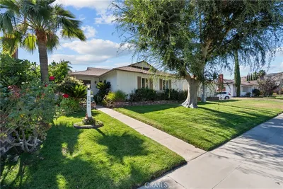 2641 N Buena Vista Street
