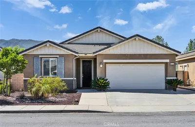 18036 Cloudberry Drive