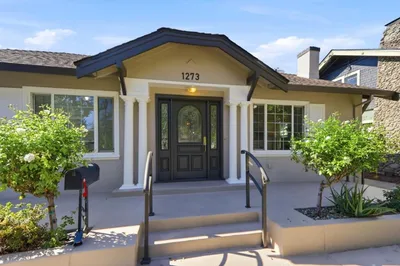 1273 Sierra Avenue