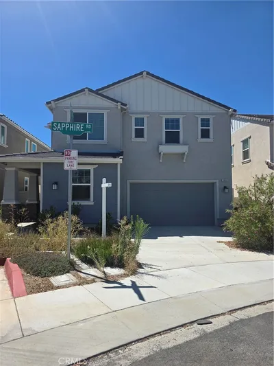 2860 Sapphire Road