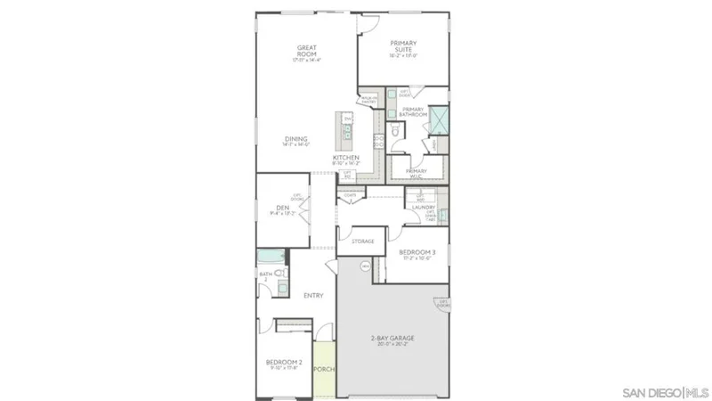 Photo 2 of 15345 Laguna Avenue Lot 104 Lot 104