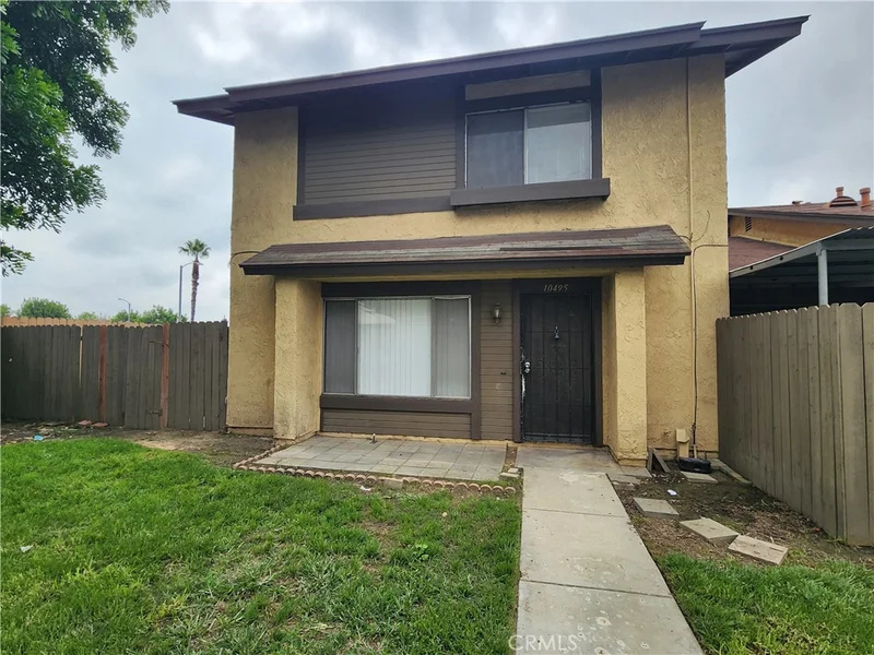 10495 Adobe Court