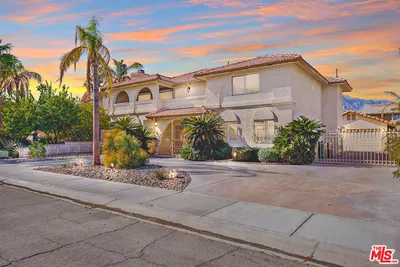 28351 Horizon Road