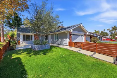 24395 Manzanita Drive