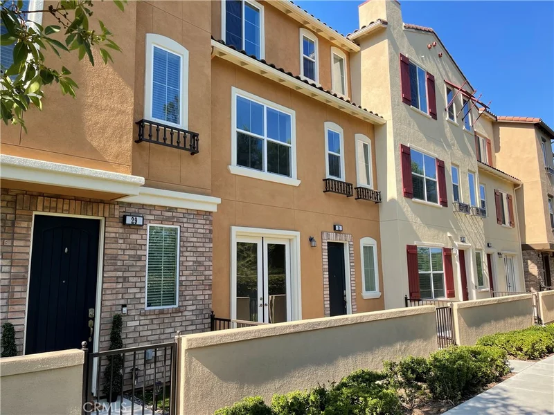 31 Aliso Ridge