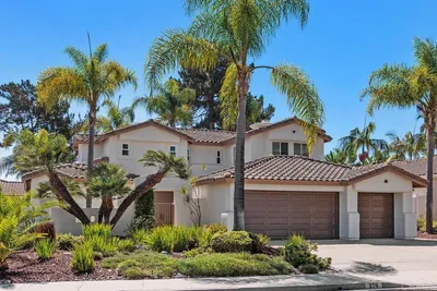 270 Borrego Court
