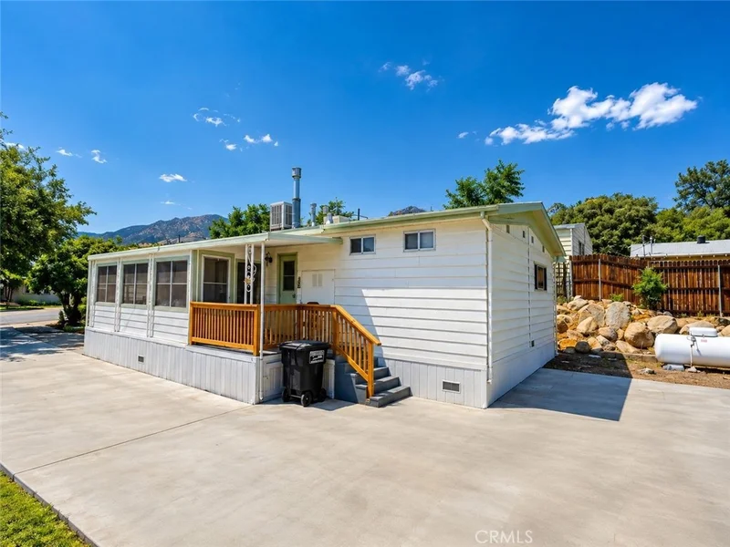 36 Bristlecone Drive