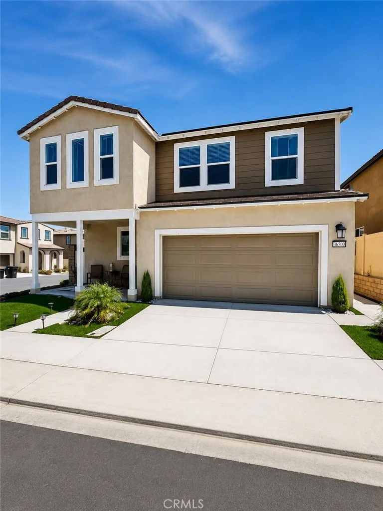 36500 Diego Springs