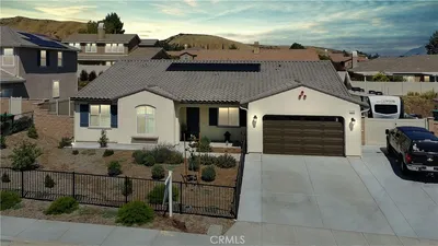 1560 Foothill Drive