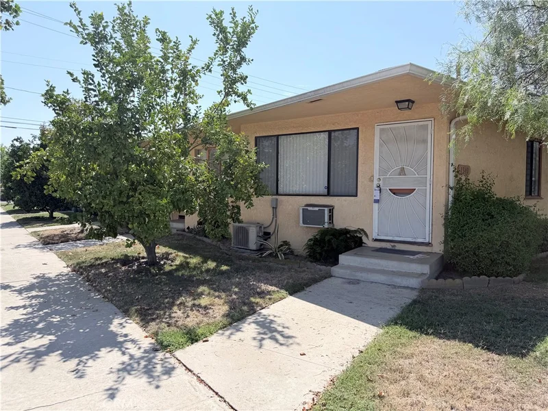1340 N Buena Vista Street A