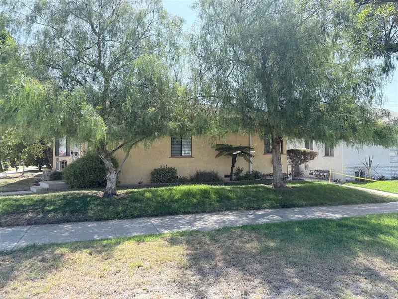 1340 N Buena Vista Street A photo 2