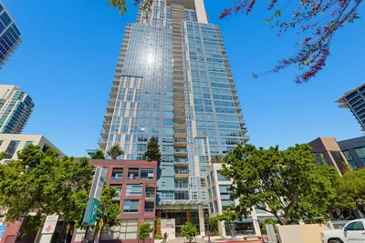 1388 Kettner Blvd Unit 2409