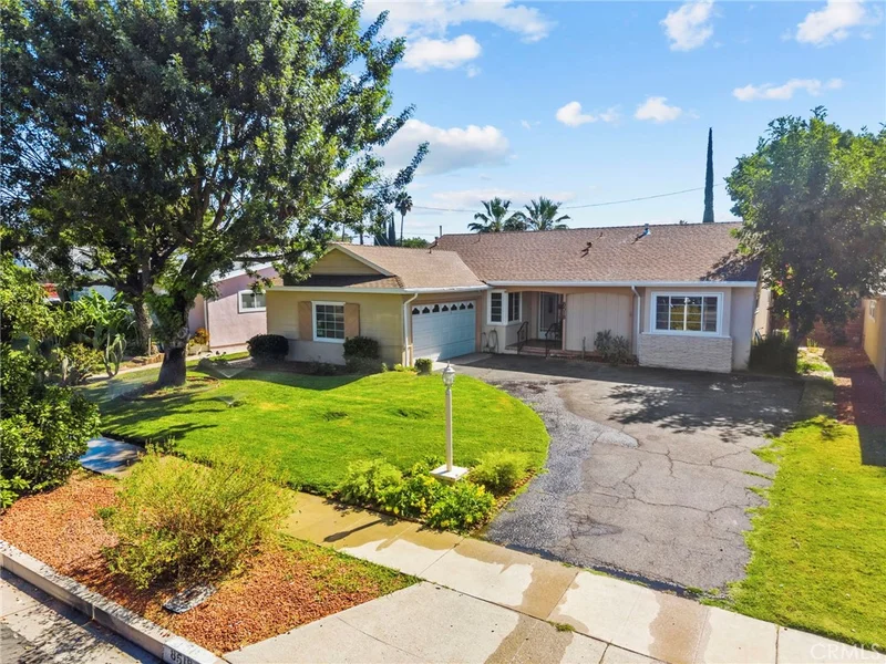 8518 Fullbright Avenue