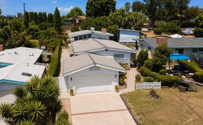 935 E Hillcrest Drive
