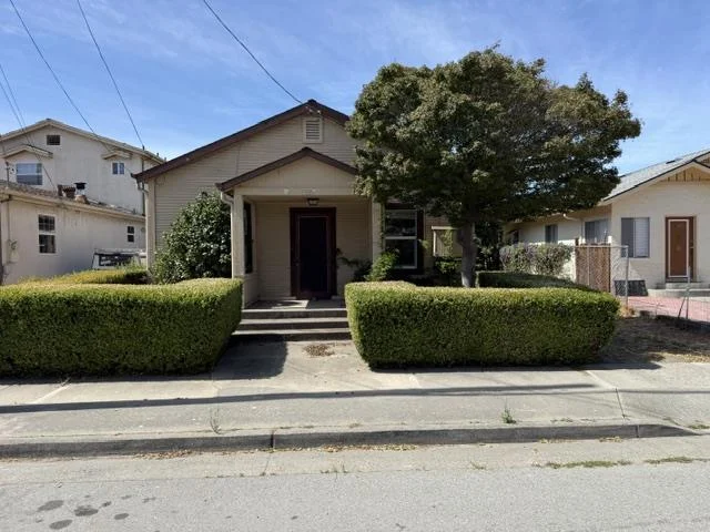 305 Fourth Street