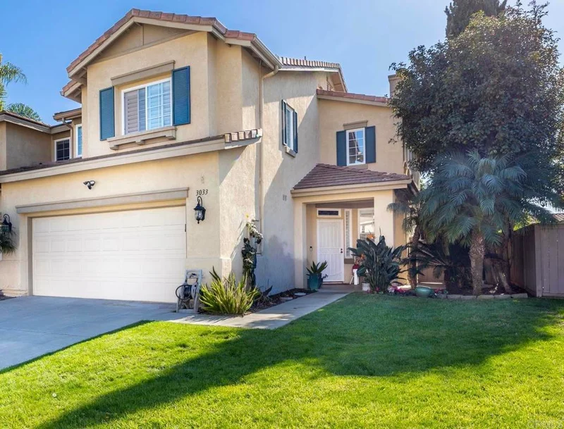 3033 Rancho La Presa