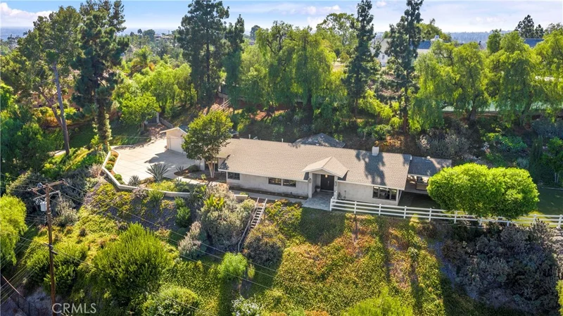 2201 Skyline Dr.