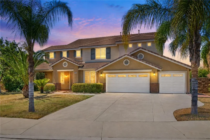 9511 Capitan Court
