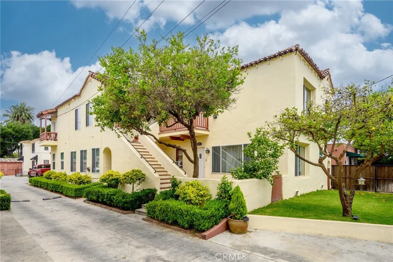 1643 S Catalina Street 1/2A photo 2