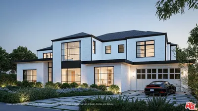 990 Corsica Drive
