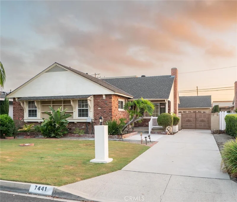 7441 Irwingrove Drive, Downey, CA 90241