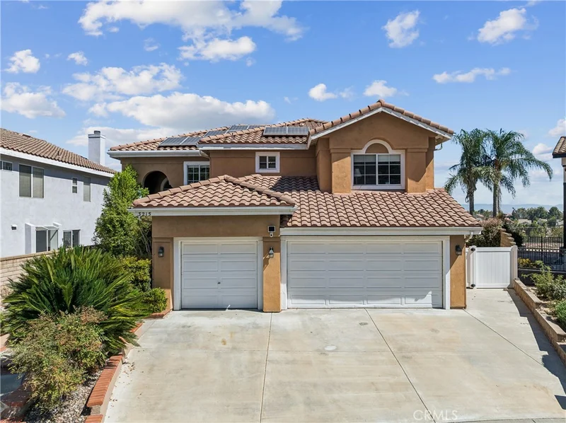 3215 Crystal Ridge Circle