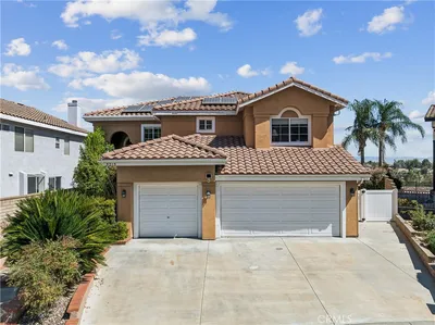 3215 Crystal Ridge Circle