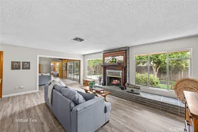 3495 Camellia Drive photo 2