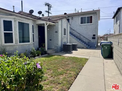 2504 W 85th Street 2506 1/2