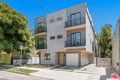 1834 N Echo Park Avenue #1
