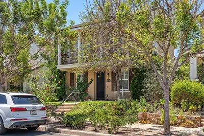 15710 Kristen Glen