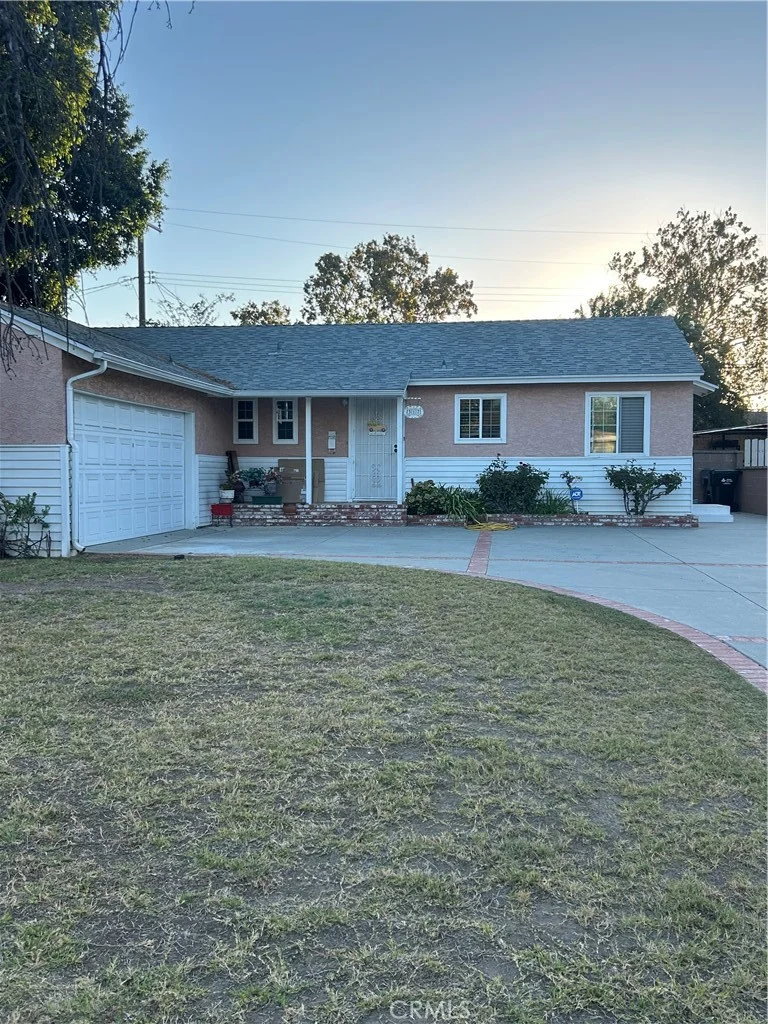 317 S Gardenglen Street, West Covina, CA 91790